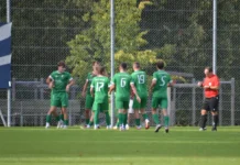 Entlebuch dreht das Spiel gegen Zell und holt wichtige Punkte