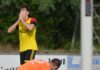 Root verliert gegen Hildisrieden: Ein Spiel zum Vergessen