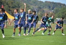 FCL U21 verliert gegen Basel – U19 und U17 mit Remis und Sieg