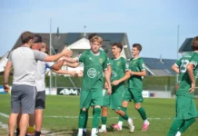 Kritik am FC Schenkon: «Fairplay muss vorgelebt werden»