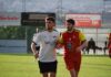 Rontaler-Derby im Achtelfinal – Perlen-Buchrain trifft auf den SK Root