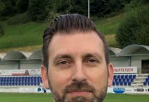 Daniel Bossart und der FC Willisau gehen ab Sommer 2027 getrennte Wege