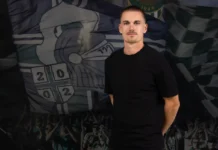 Dario Ulrich kehrt zum SC Kriens zurück