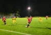 Grosswangen-Ettiswil mit Cup-Out in Altdorf