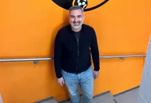 Trainerwechsel beim SC Obergeissenstein