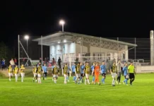 Gunzwil nach dramatischem Cupfight in Altbüron weiter