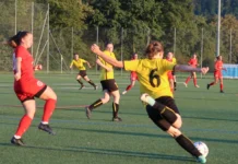 Baar verliert in Eschenbach unglücklich