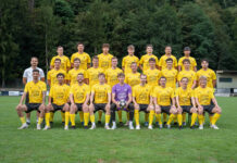 Zwei Heimspiel-Derbys in Altdorf