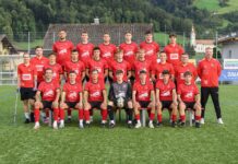 Schattdorf II erkämpft sich gegen Goldau II einen Punkt
