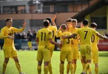 Altdorf lässt Erstfeld keine Chance – 5:0 im Urner Derby!