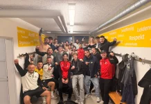 Sieg gegen Steinhausen: Grosswangen-Ettiswil zaubert sich in den Achtelfinal
