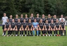 Team Uri Frauen: Punktegewinn gegen den Leader