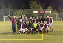 Team Region Entlebuch: Starke zweite Halbzeit sichert den Auswärtssieg