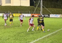 Gunzwil siegt bei garstigen Bedingungen gegen Hergiswil