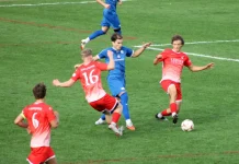Perfekter Start: Ibachs neues Trainer-Duo feiert Kantersieg in Sursee