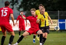 FC Baar: Sechs schwache Minuten entscheiden Partie gegen Eschenbach