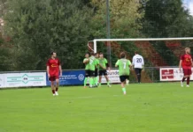Wauwil-Egolzwil dreht Spiel nach dreifachem Rückstand in Root