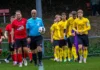 Altdorf II gewinnt Derby gegen Schattdorf II souverän