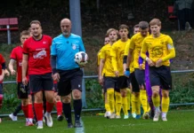 Altdorf II gewinnt Derby gegen Schattdorf II souverän