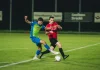 Klarer Derbysieg: ESC Erstfeld II schlägt Schattdorf II