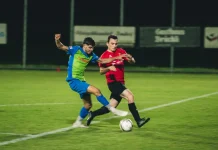 Klarer Derbysieg: ESC Erstfeld II schlägt Schattdorf II
