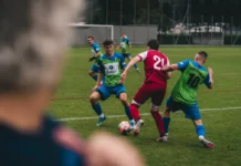 ESC Erstfeld unterliegt dem FC Ebikon deutlich