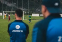 Erstfeld unterliegt Aegeri knapp