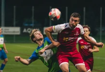 Erstfeld belohnt starke Aufholjagd gegen Weggis mit Punktgewinn