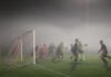 FC Wauwil-Egolzwil gewinnt Nebelschlacht gegen Ruswil