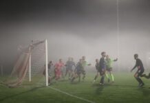 FC Wauwil-Egolzwil gewinnt Nebelschlacht gegen Ruswil