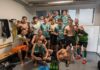 Engelberger SC mit zufriedenstellender Vorrunde