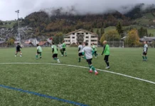 Engelberger SC: Dank Willensleistung zum Heimsieg!