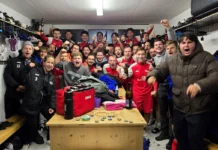 Cup-Drama: Küssnacht scheitert in letzter Minute an Dagmersellen