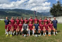 Reifeprüfung bestanden: Sarneraatal bezwingt Luzerner SC mit 4:1