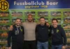 FC Baar und Igor Klasan beenden Zusammenarbeit