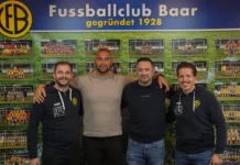 FC Baar und Igor Klasan beenden Zusammenarbeit