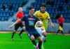 0:12 Tore an einem Tag: FCL und U21 erleben ein Debakel