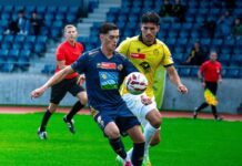 0:12 Tore an einem Tag: FCL und U21 erleben ein Debakel