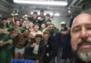 SC Kriens II mit Statement gegen Littau