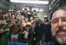 SC Kriens II mit Statement gegen Littau