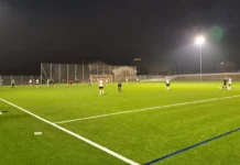 TRE fordert den Zweitliga-Tabellenführer im Cup