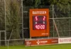 Baar gelingt die Revanche – 5:2-Sieg gegen Rothenburg