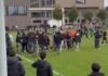 Tumulte nach C-Junioren Aufstiegsspiel überschatten sportlichen Höhepunkt in Schenkon