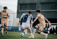 FCL U21 verliert gegen Paradiso – U19 mit Kantersieg gegen GC