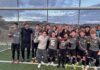 Starke Entwicklung wird belohnt: Team OG/Kickers Bb steigt auf