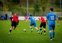 Wolhusen lässt Buttisholz keine Chance