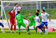 Zug 94: Grosse Leidenschaft und Kampf wurden nicht belohnt