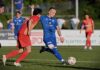 FC Ibach: Wegweisendes Derby auf dem Gerbihof