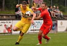 11:2-Heimsieg! Altdorfer Machtdemonstration im Cup gegen Buttisholz