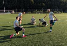 Engelberger SC: Turnaround in Kriens?